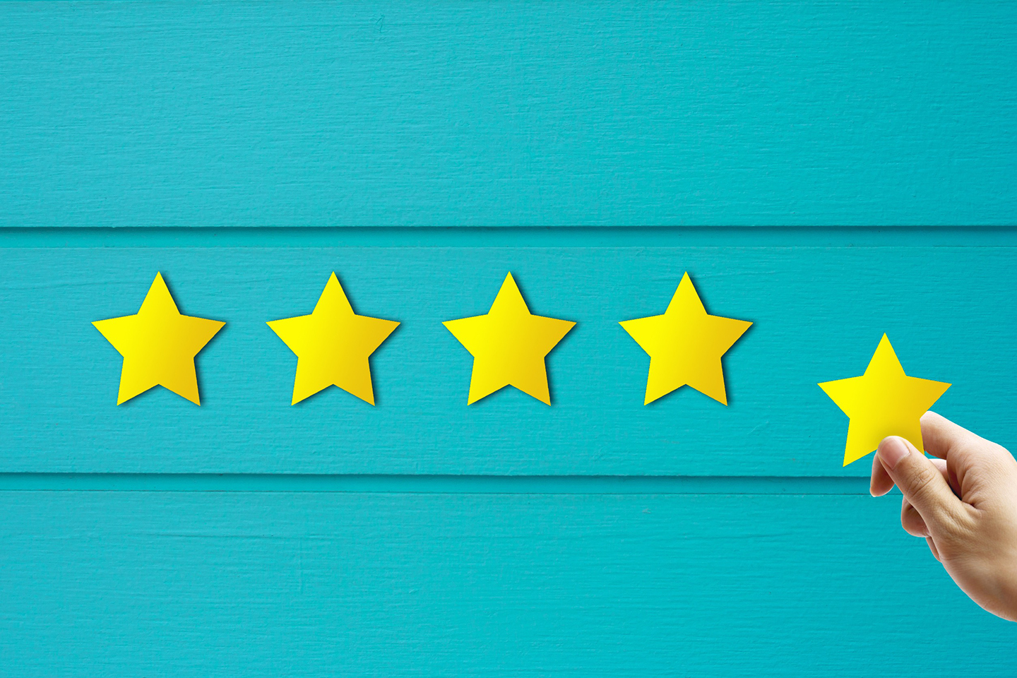 Business Process Mapping: Improving Customer Satisfaction