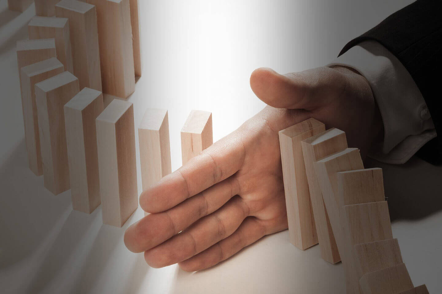 From BPI to Sustainable Enterprise Improvement