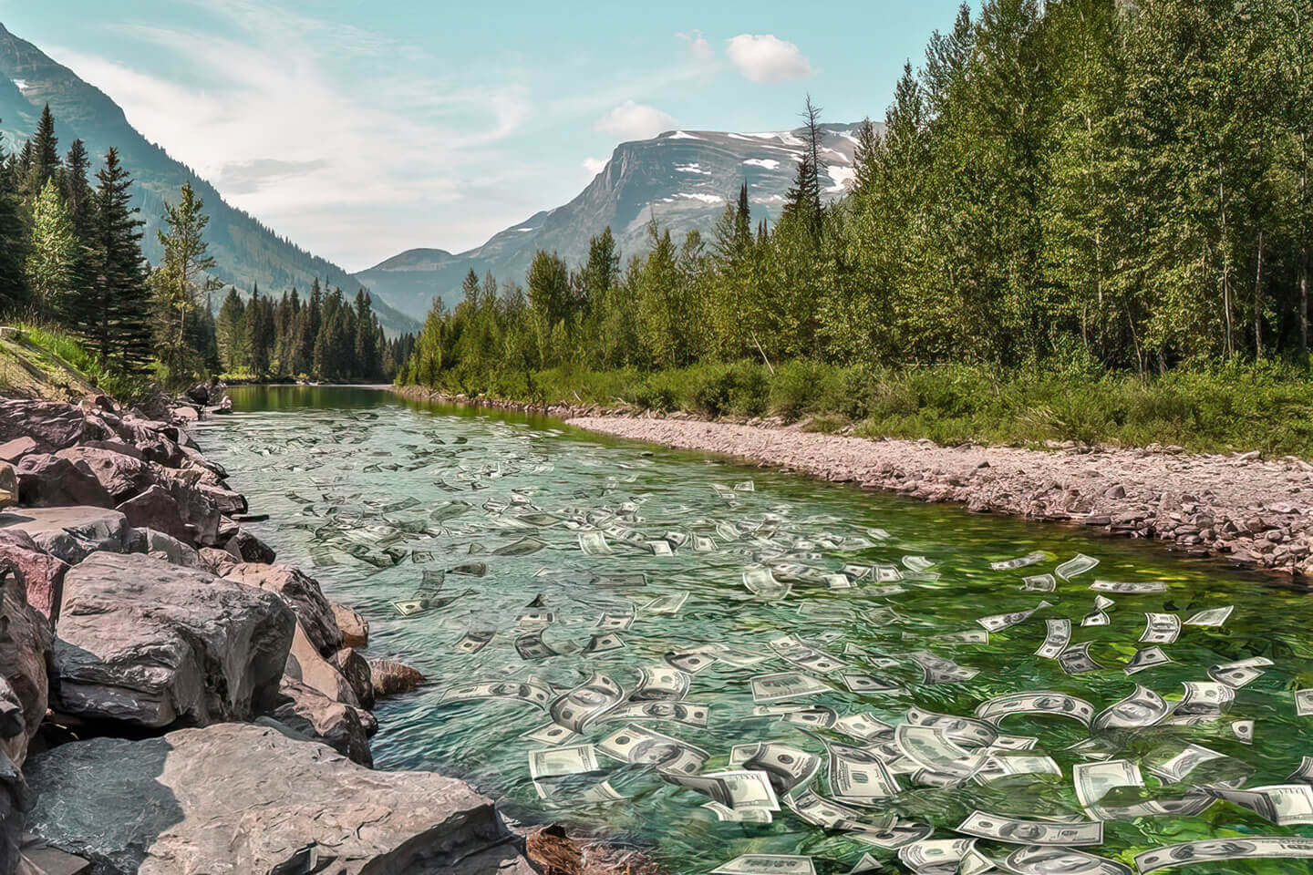 What Is a Value Stream?