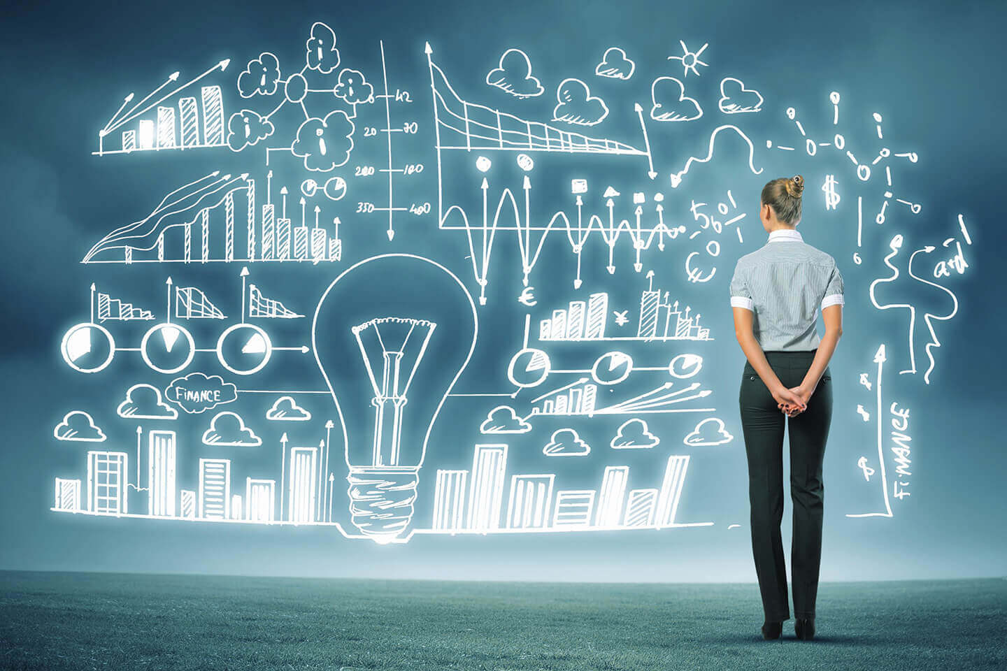 Strategies for Future-Proofing Your Business