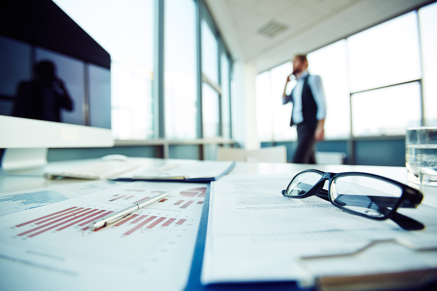 What You Should Really Know About Business Processes