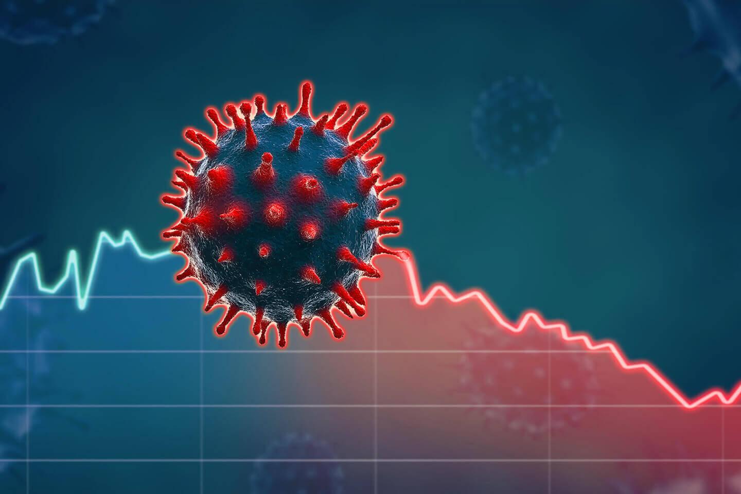 How the COVID-19 Pandemic Has Impacted Demand Patterns