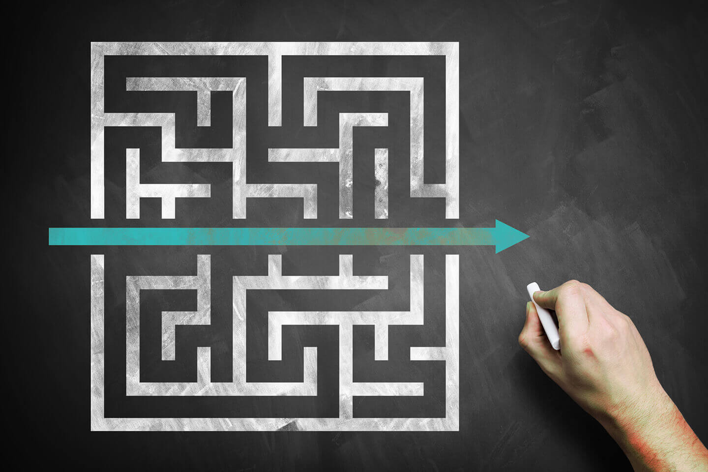 Five Strategies to Increase Your Business Efficiency