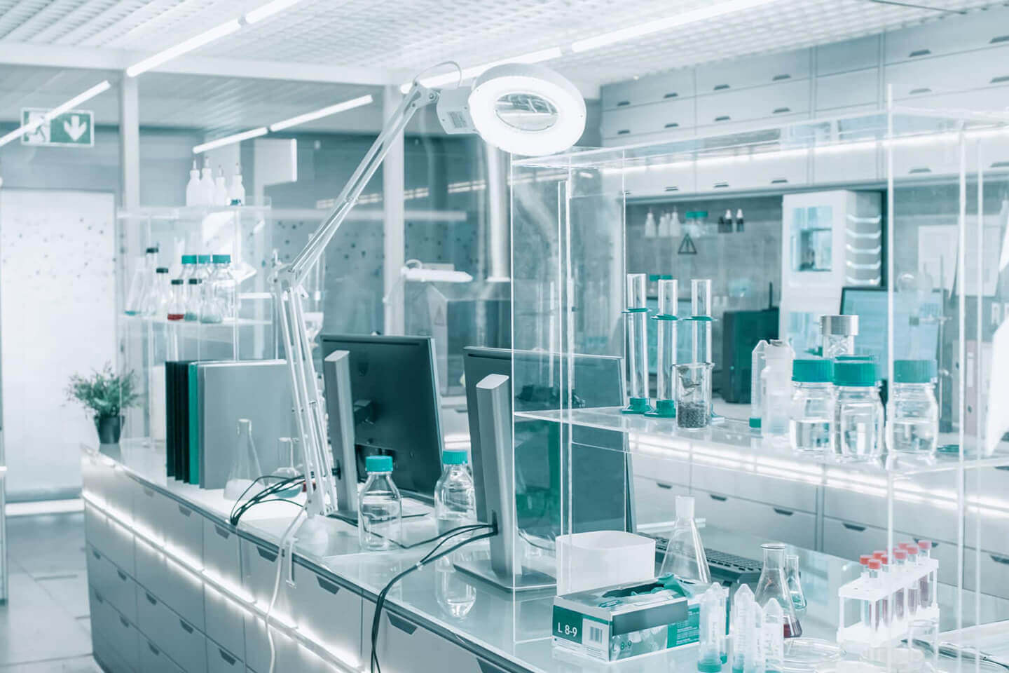 Process Management in Healthcare Logistics