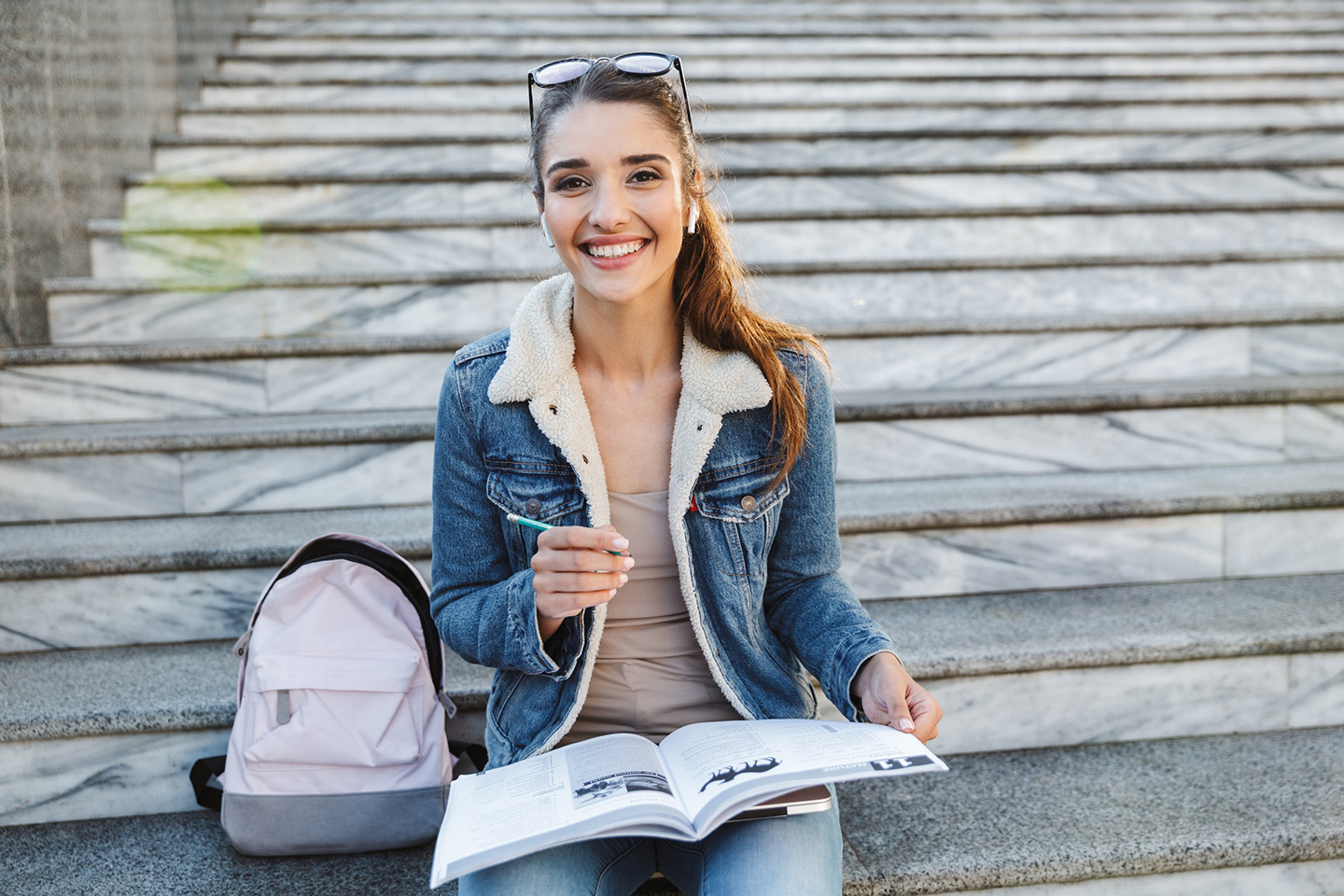 Student Experience Is More Important Than Ever