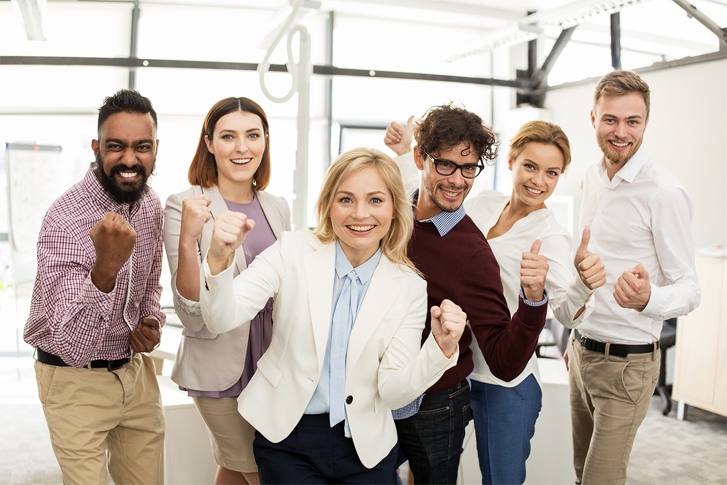 Why Process Mapping Improves Employee Engagement