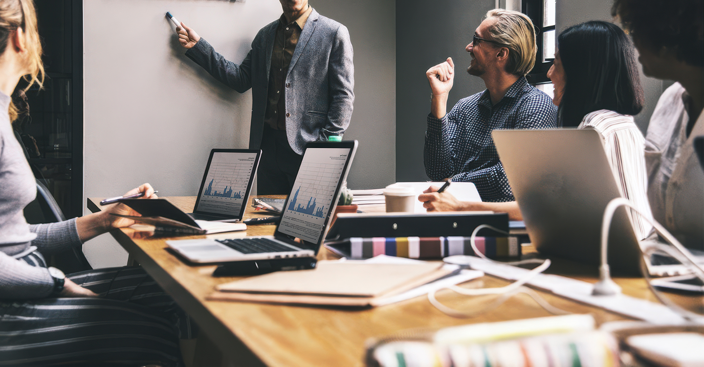 Process Mapping Services Image 1