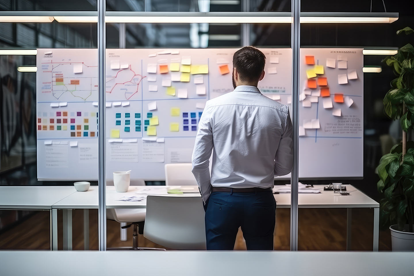 What Is Strategy Execution Mapping Really About?