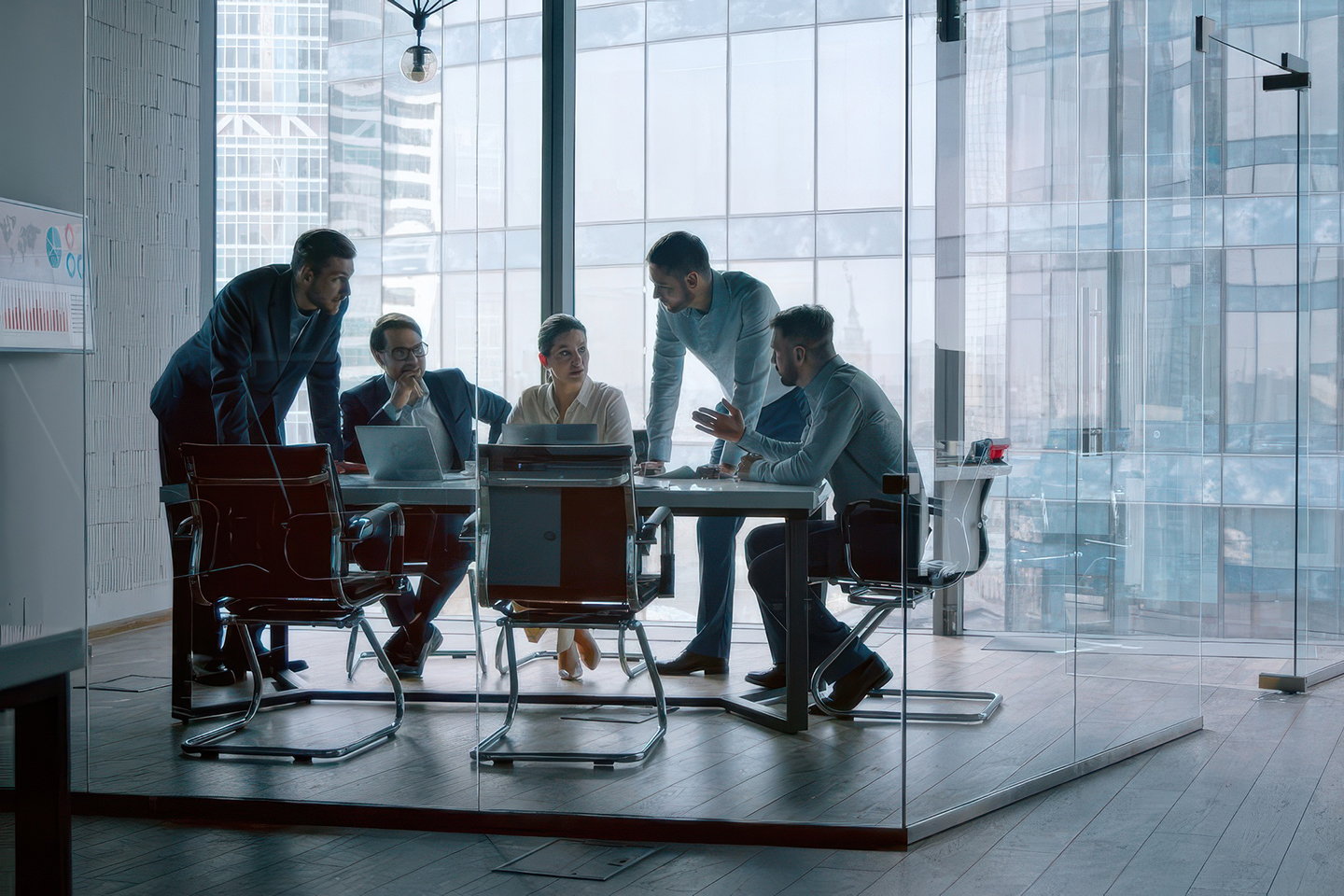 Process Mapping Services Image 1