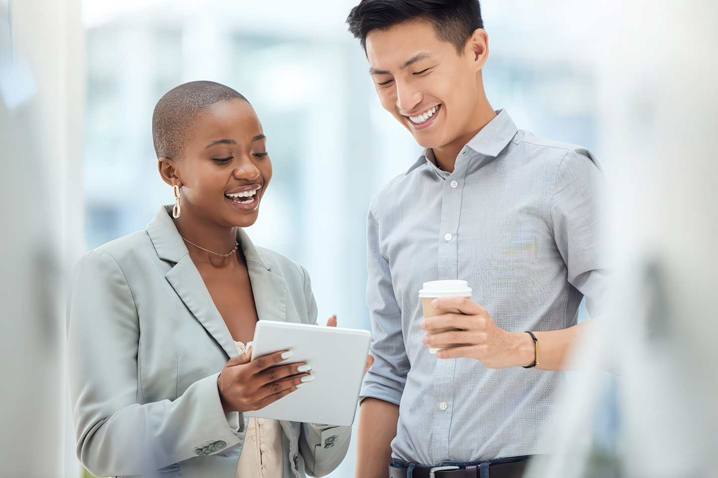 Process Mapping Services Image 1