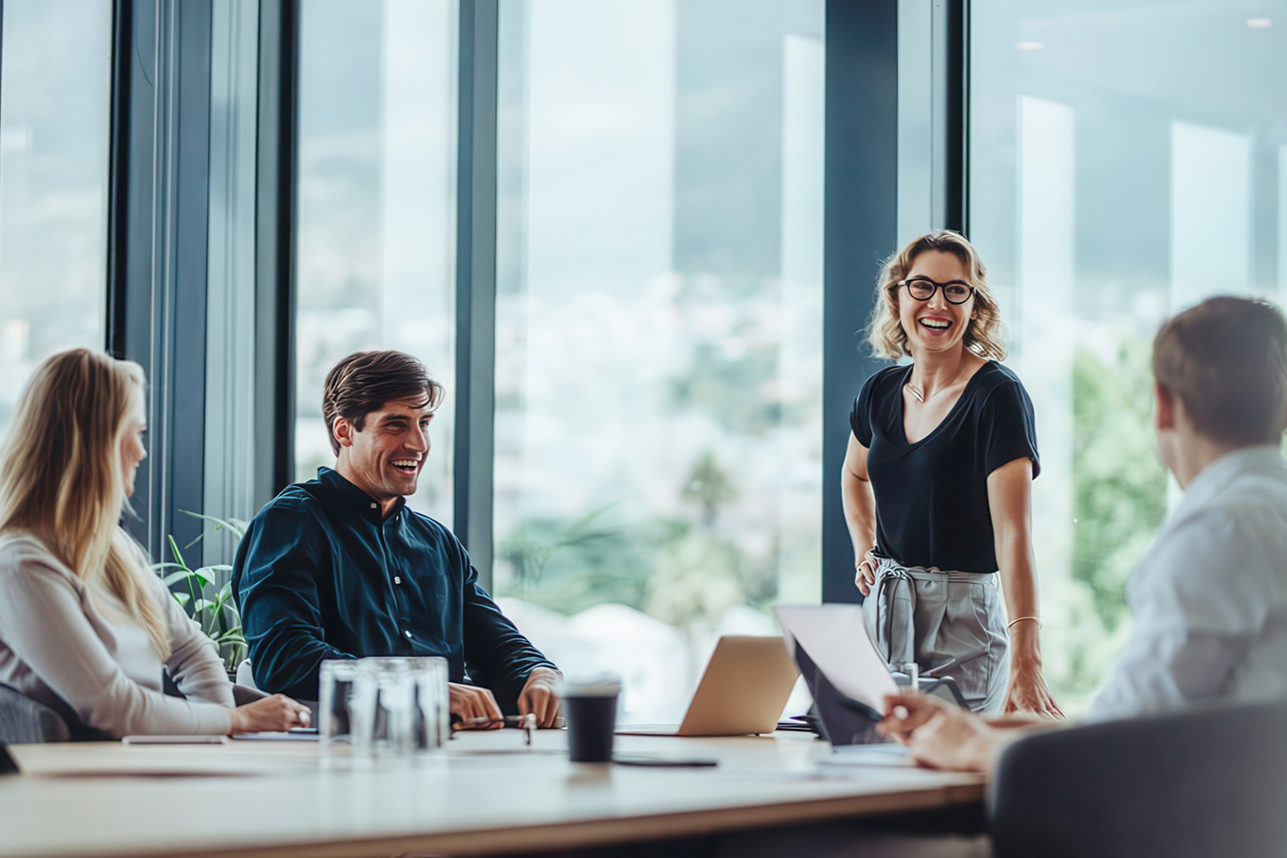 Building Culture Through Strategic Mapping