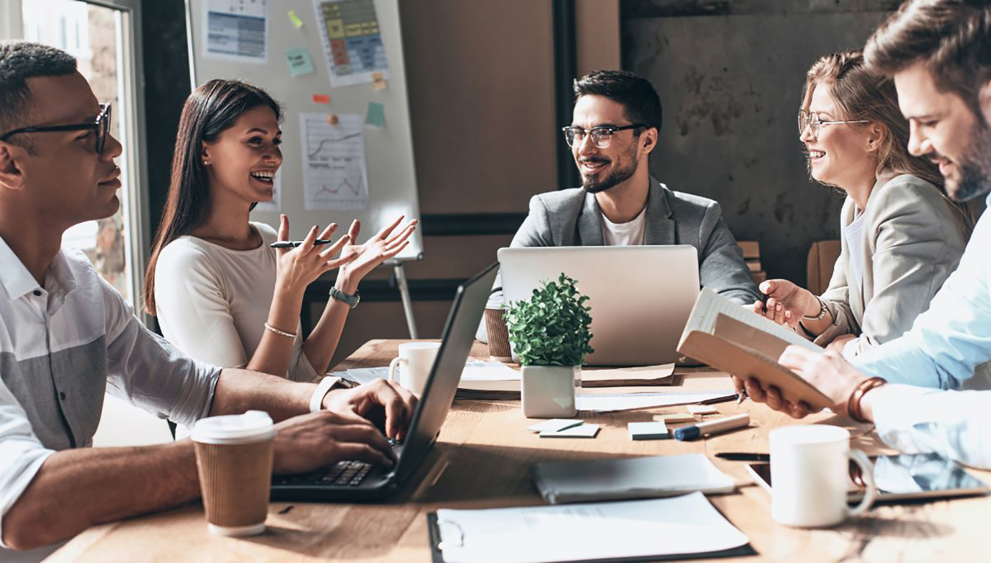 Process Mapping Services Image 1