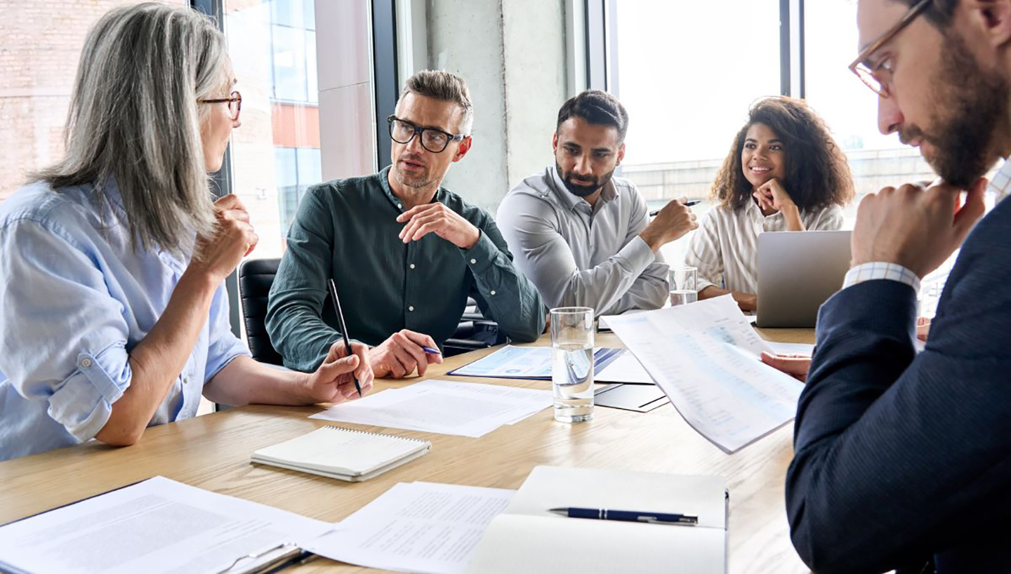 Aligning Strategy With Everyday Operations