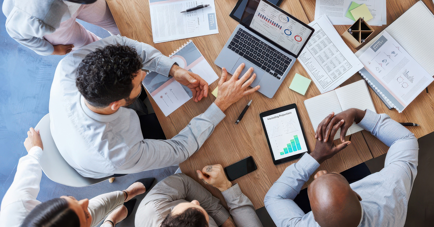 How To Improve Execution Speed With Process Mapping