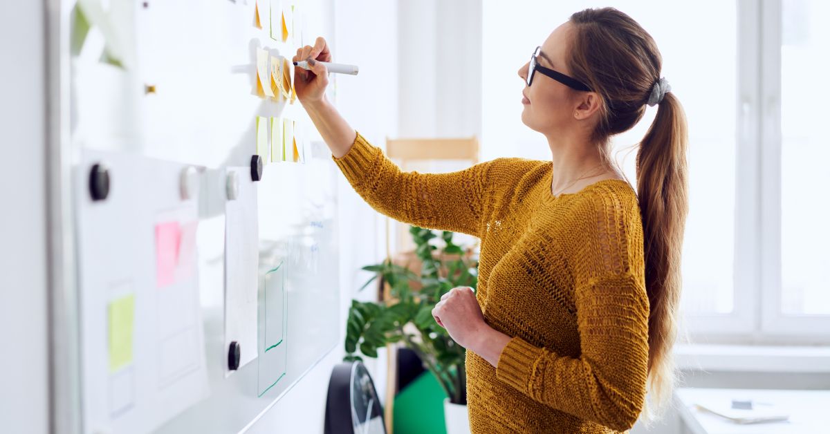 Business Process Improvement Consulting Image 1