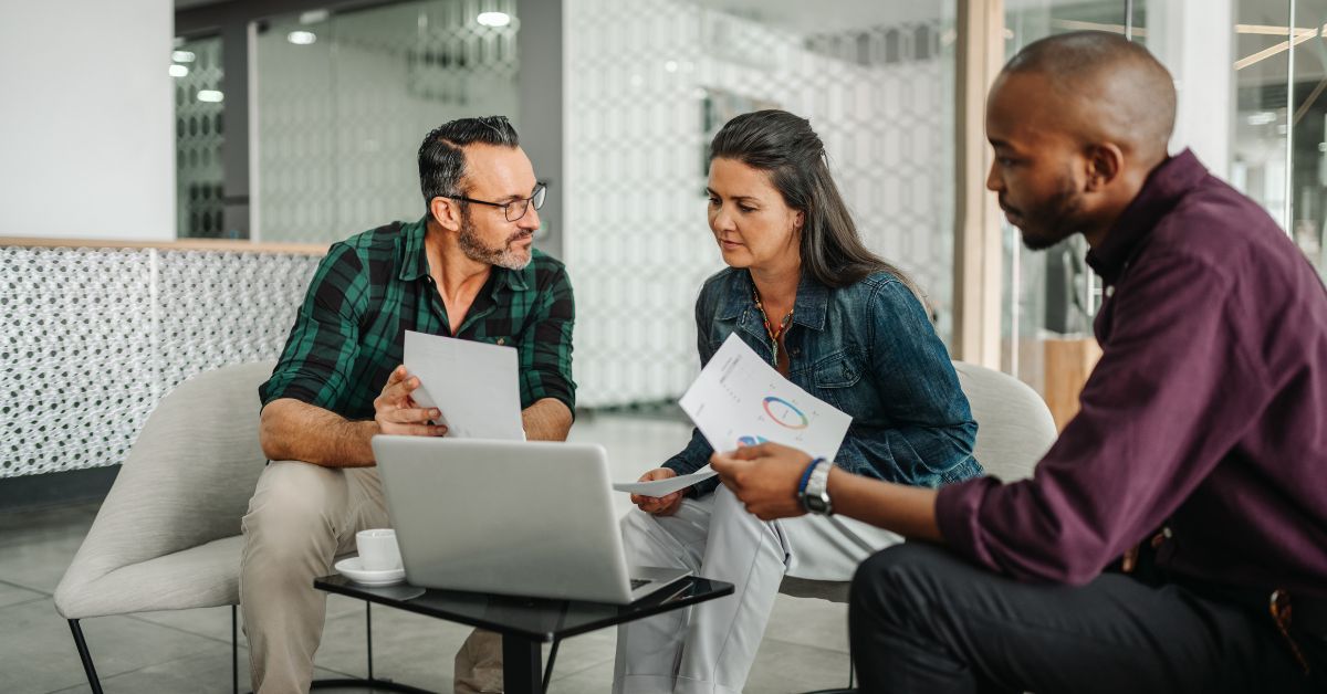 Business Process Improvement Consulting Image 1