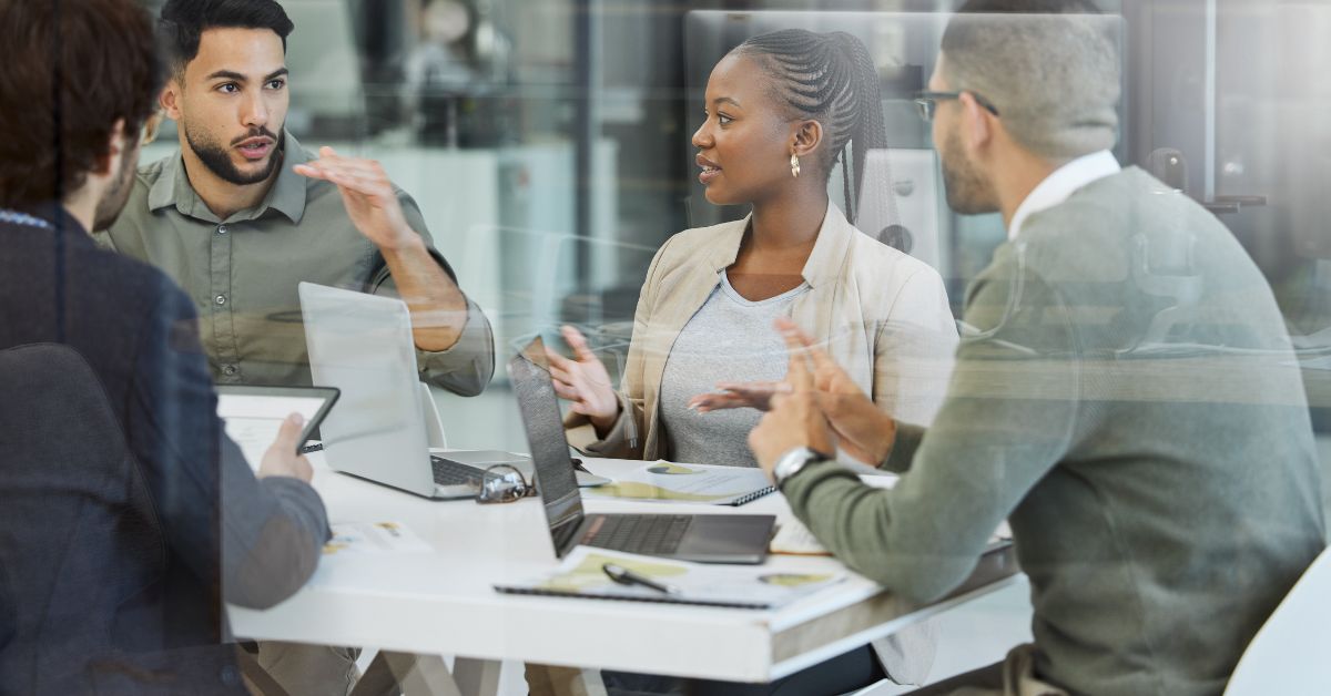 Business Process Improvement Consulting Image 1