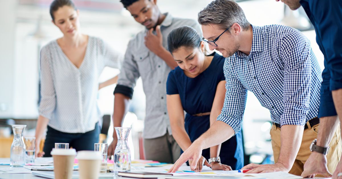 Reasons To Skip DIY Process Maps and Hire a Consultant