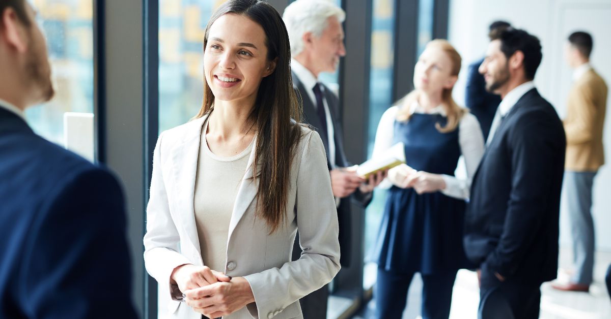 Business Process Improvement Consulting Image 1