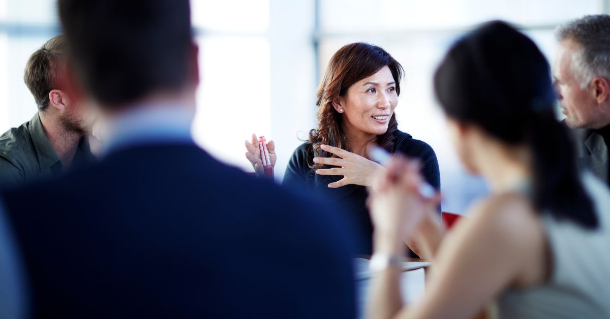 Business Process Improvement Consulting Image 1