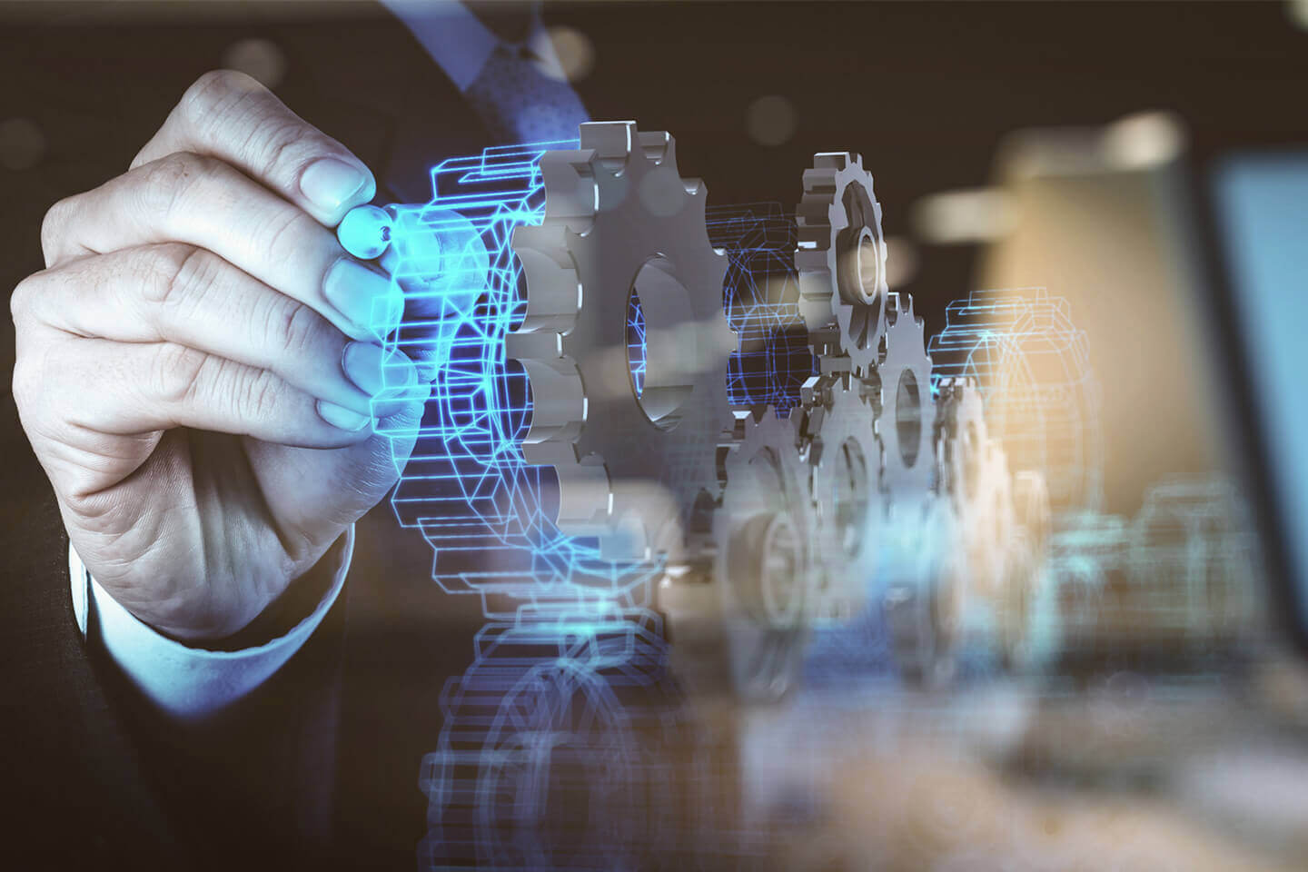 Business Process for the Best Practice NPD System